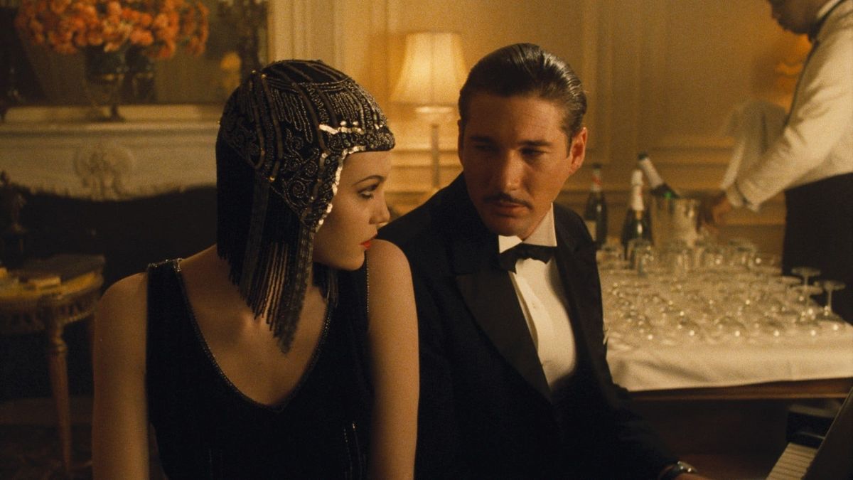 ‎The Cotton Club (1984) directed by Francis Ford Coppola • Reviews